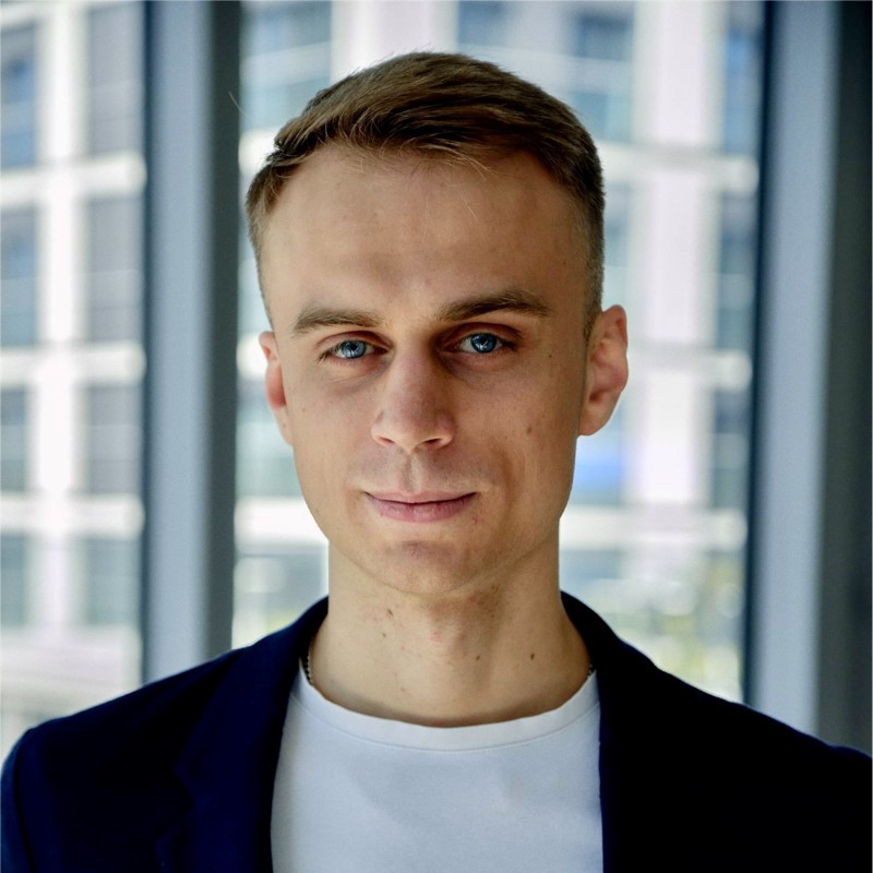 Marcin Gąsowski